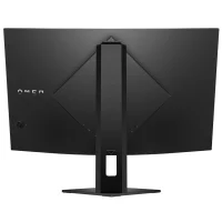 Монитор HP OMEN 27c QHD (35D67AA) фото 4